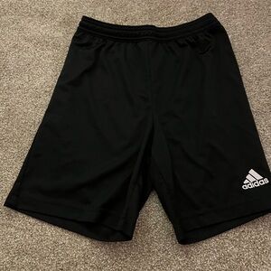 adidas kids basketball shorts athletic